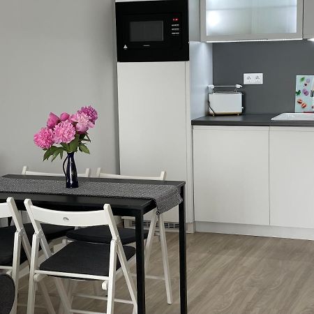 Vízparti Apartman Siófok Exterior foto