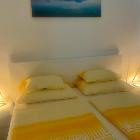Vízparti Apartman Siófok Exterior foto