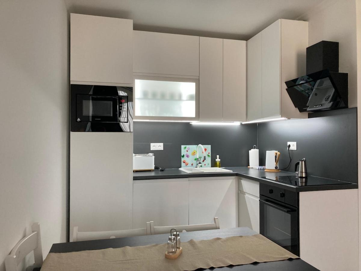 Vízparti Apartman Siófok Exterior foto