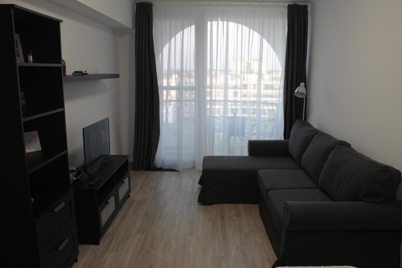Vízparti Apartman Siófok Exterior foto