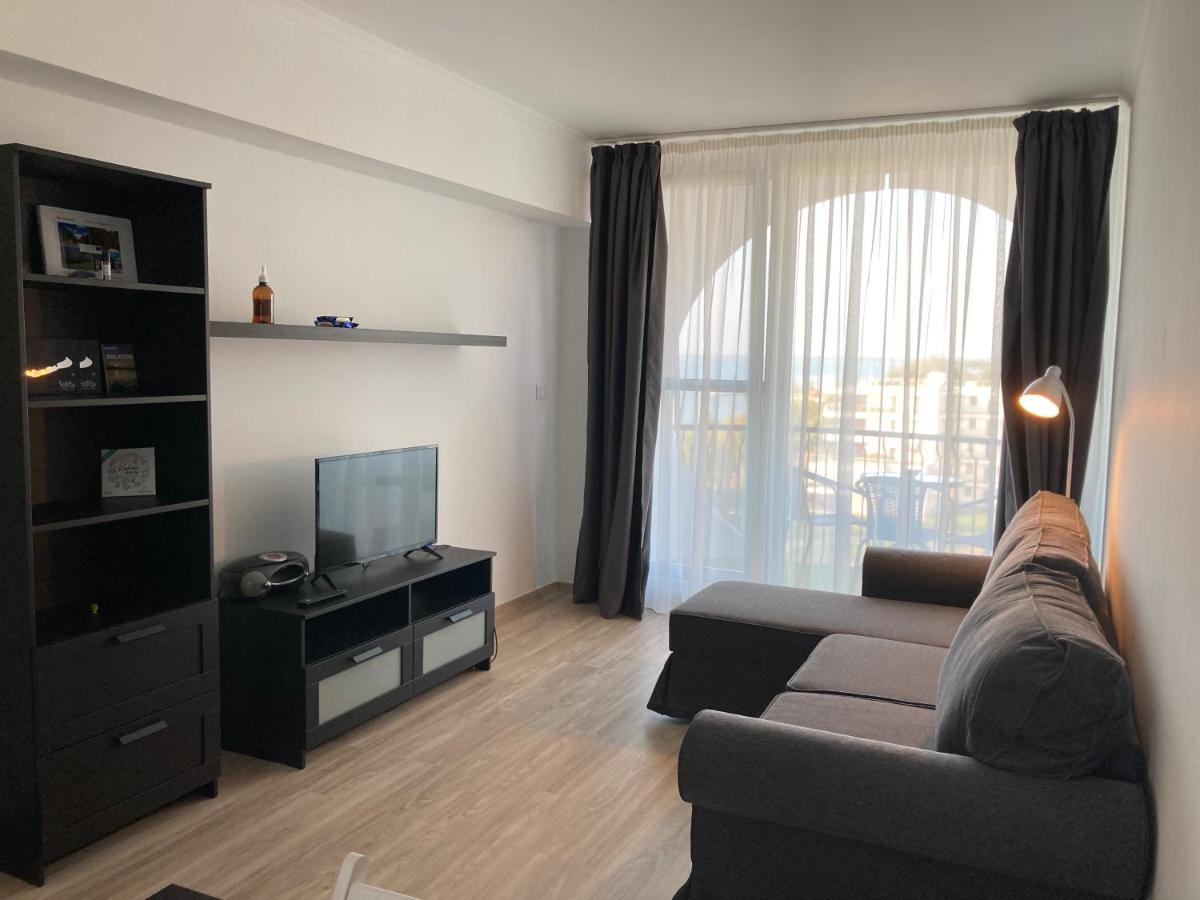 Vízparti Apartman Siófok Exterior foto