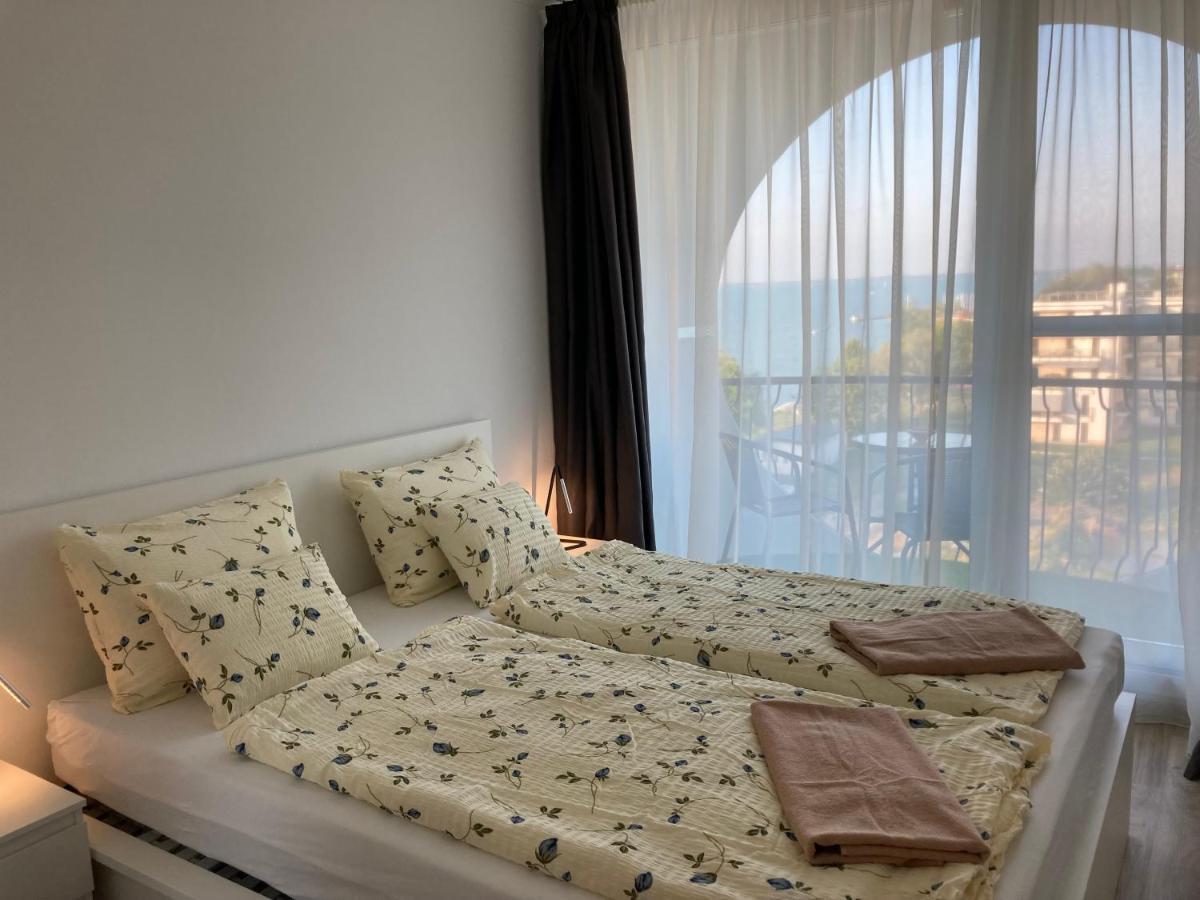 Vízparti Apartman Siófok Exterior foto
