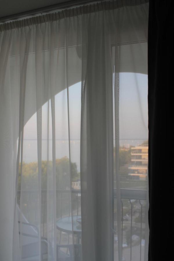 Vízparti Apartman Siófok Exterior foto