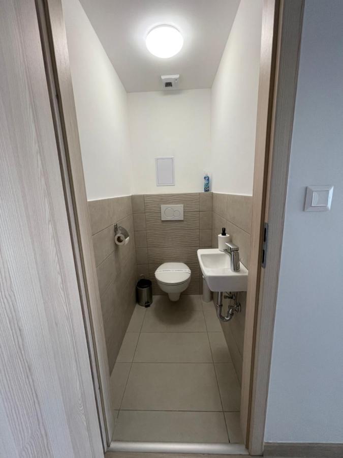 Vízparti Apartman Siófok Exterior foto