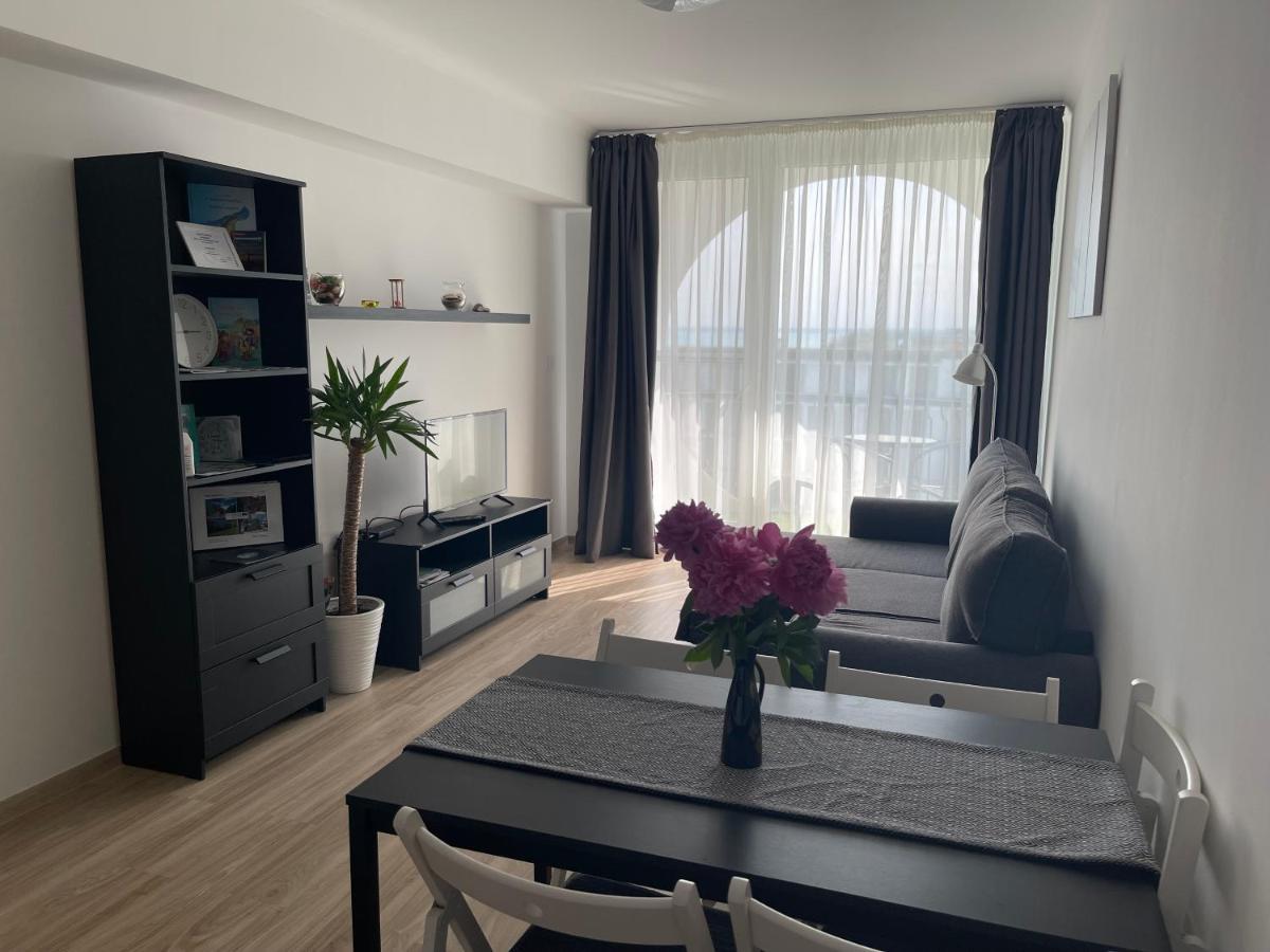 Vízparti Apartman Siófok Exterior foto